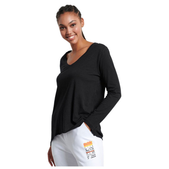 Bodytalk Γυναικεία μακρυμάνικη μπλούζα